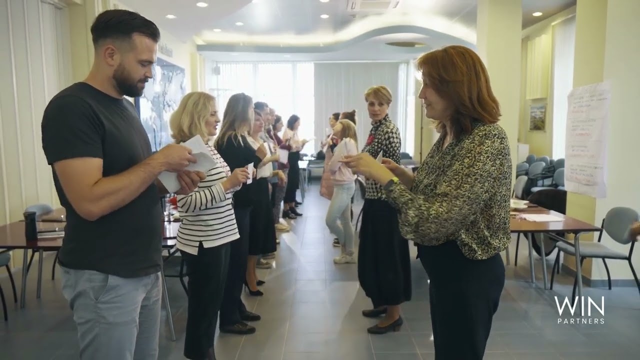 Kā ir mainījusies biznesa mācību nozare? Atbild WIN partners treneris Aldis Zauls