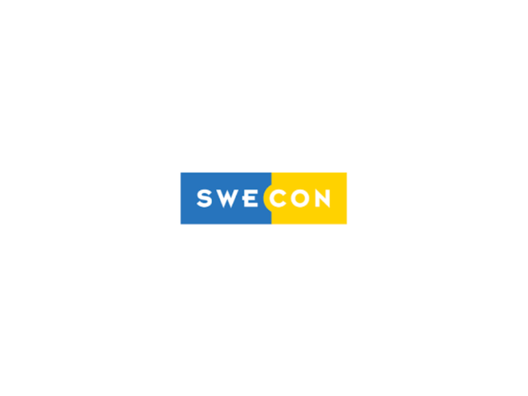 SWECON logo | WIN partners klients