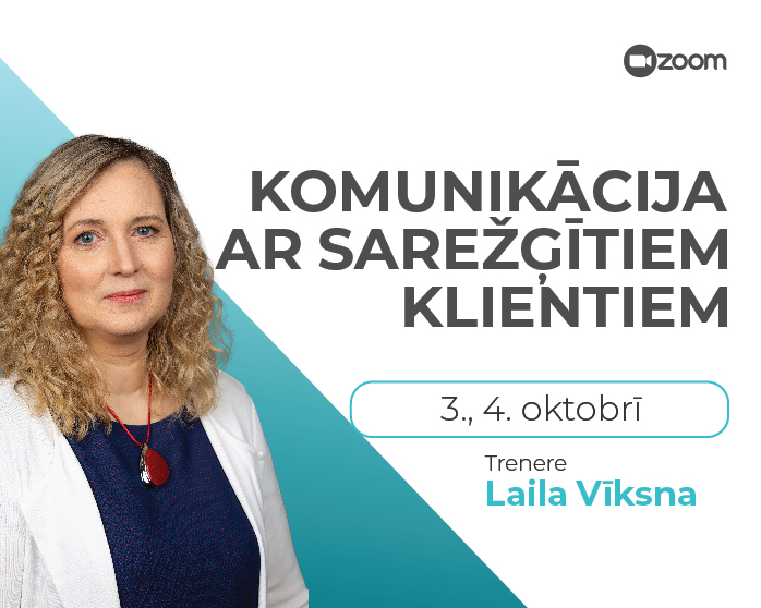 WIN partners Sarežģītie klienti