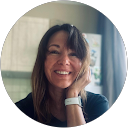 Dina Jevsjukova profile picture
